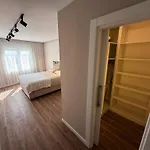 Sa Apartments! 2br Flat 150m To The Alanya