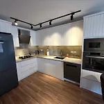 Sa Apartments! 2br Flat 150m To The