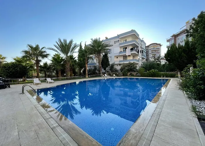 Sa Apartments! 2Br Flat 150M To The Beach *