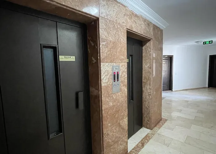 Sa Apartments! 2Br Flat 150M To The Beach Аланія