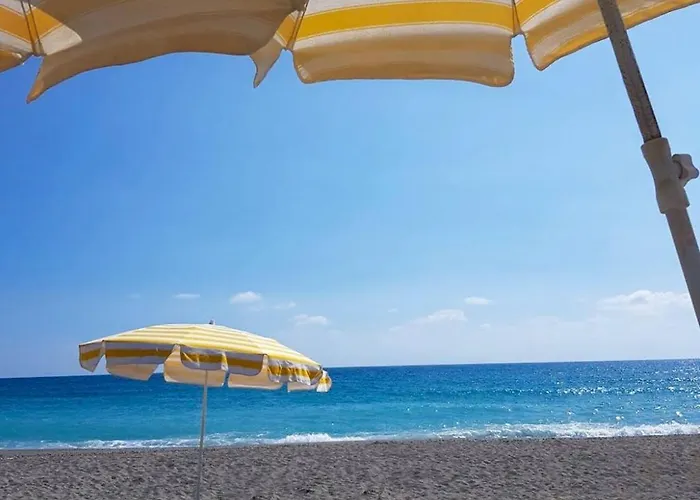 Sa Apartments! 2Br Flat 150M To The Beach * Аланія