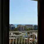 Sa Apartments! 2br Flat 150m To The * Alanya