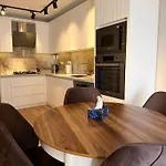 Sa Apartments! 2br Flat 150m To The *