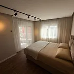 Apartament Sa Apartments! 2br Flat 150m To The Alanya