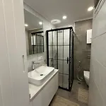 Sa Apartments! 2br Flat 150m To The * Alanya