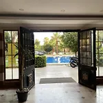 Sa Apartments! 2br Flat 150m To The Apartament