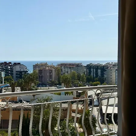 Daire Sa Apartments! Sea View 2bd Flat *
