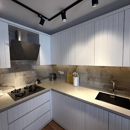 Daire Sa Apartments! Sea View 2bd Flat *