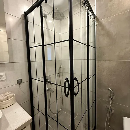 Sa Apartments! Sea View 2bd Flat Daire