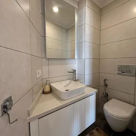 Daire Sa Apartments! Sea View 2bd Flat *