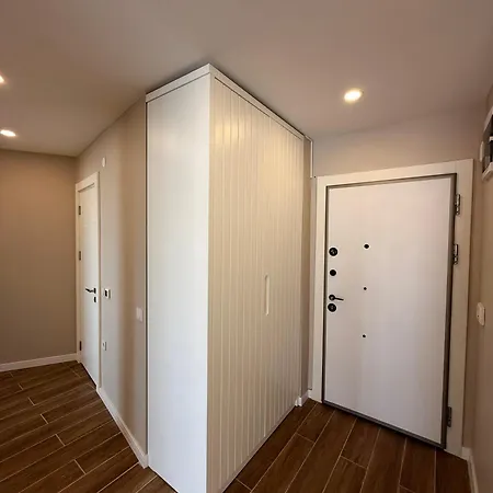 Daire Sa Apartments! Sea View 2bd Flat