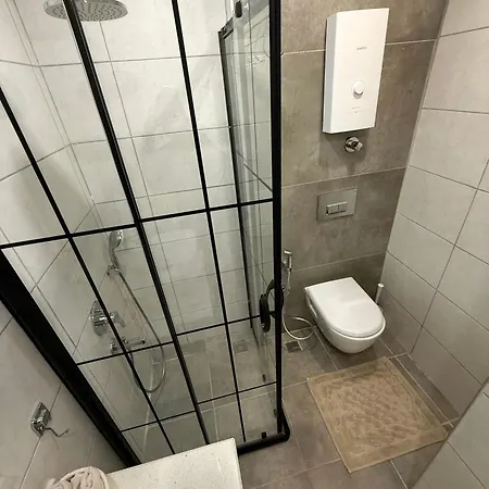 Daire Sa Apartments! Sea View 2bd Flat