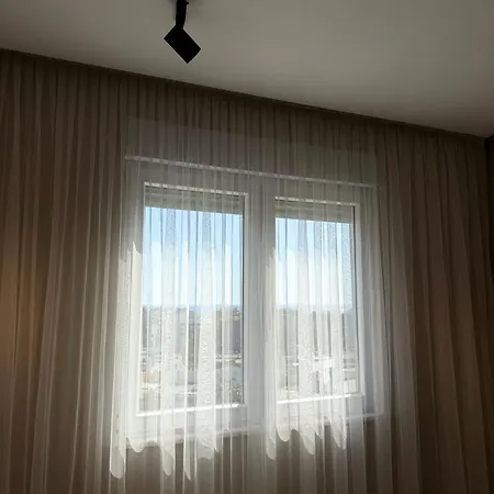 Daire Sa Apartments! Sea View 2bd Flat