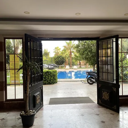 Sa Apartments! Sea View 2bd Flat Daire