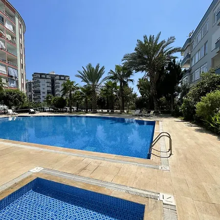 Daire Sa Apartments! Sea View 2bd Flat *