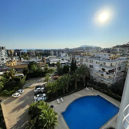 Daire Sa Apartments! Sea View 2bd Flat *