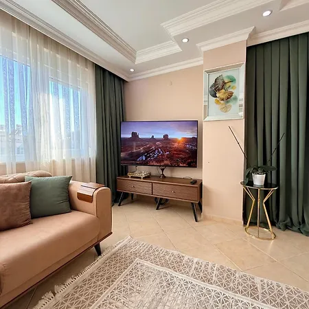 Apartament Sa Apartments! 2br Flat 150m To The *