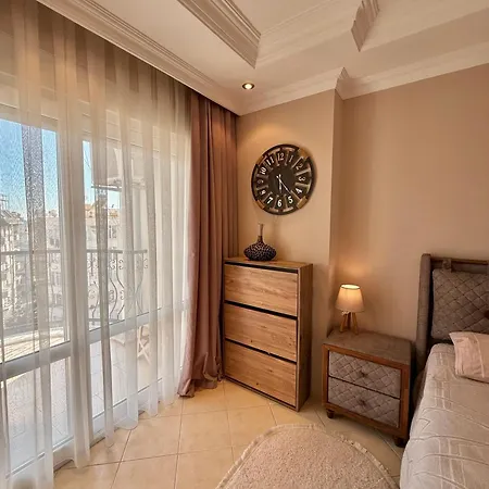 Sa Apartments! 2br Flat 150m To The Апартаменти *