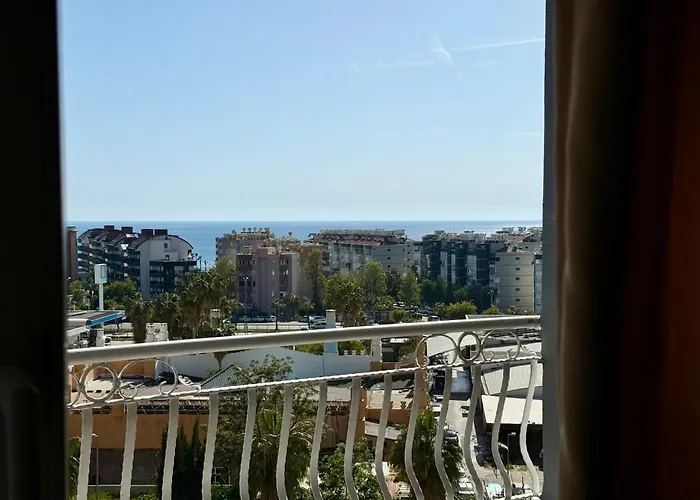 Apartament Sa Apartments! 2Br Flat 150M To The Beach *