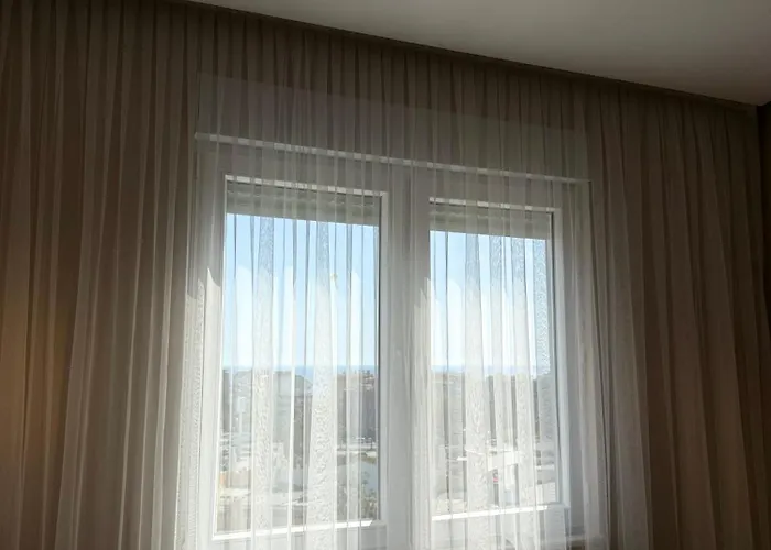 Apartament Sa Apartments! 2Br Flat 150M To The Beach