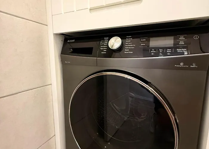 דירה Sa Apartments! 2Br Flat 150M To The Beach