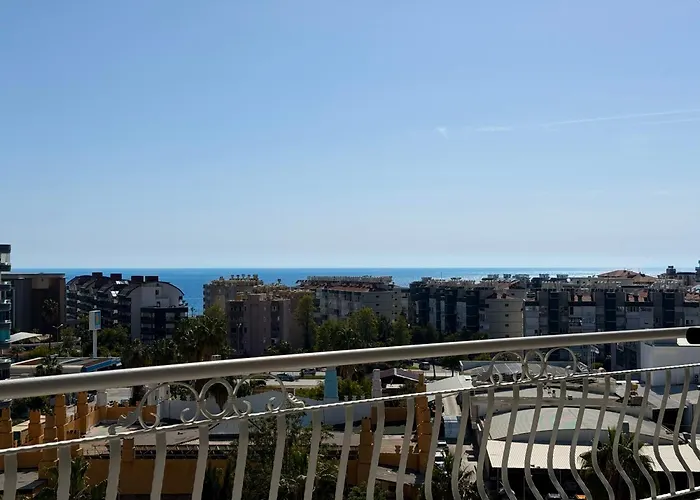 Sa Apartments! 2Br Flat 150M To The Beach Apartament *