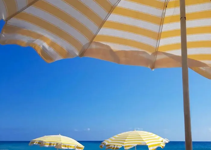 Sa Apartments! 2Br Flat 150M To The Beach