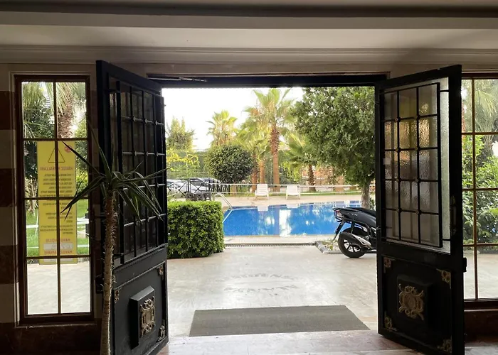 Sa Apartments! 2Br Flat 150M To The Beach Apartament