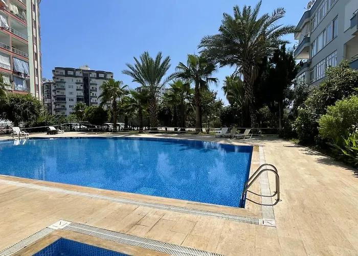 Apartament Sa Apartments! 2Br Flat 150M To The Beach *