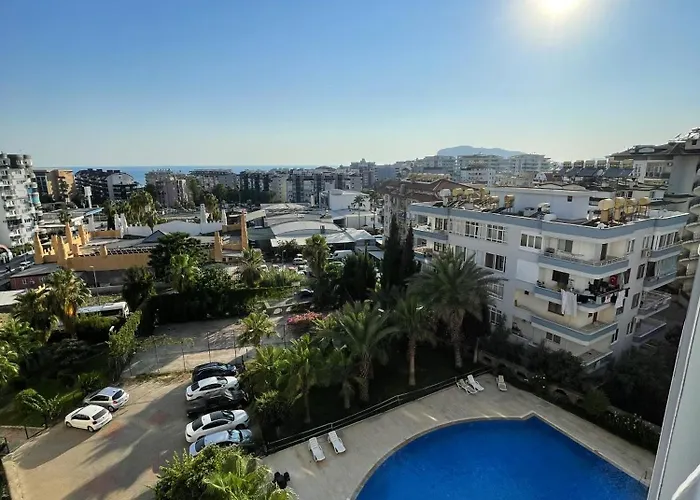 Apartament Sa Apartments! 2Br Flat 150M To The Beach *