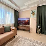 Apartment Sa Apartments! 2br Flat 150m To The *
