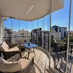 Sa Apartments! 2br Flat 150m To The Apartment *