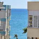 Sa Apartments! 2br Flat 150m To The Apartment Alanya