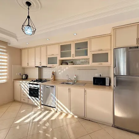 Apartment Sa Apartments! 2br Flat 150m To The *