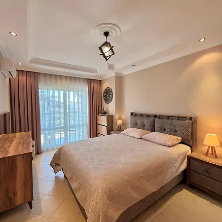 Apartment Sa Apartments! 2br Flat 150m To The