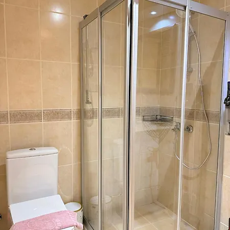 Sa Apartments! 2br Flat 150m To The * Алания