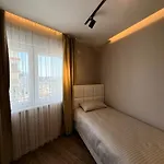 Sa Apartments! 2br Flat 150m To The *