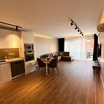 Sa Apartments! 2br Flat 150m To The Alanya