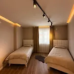 Apartamento Sa Apartments! 2br Flat 150m To The Alanya
