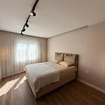 Sa Apartments! 2br Flat 150m To The Apartamento Alanya