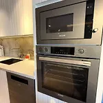 Sa Apartments! 2br Flat 150m To The * Alanya