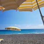 Sa Apartments! 2br Flat 150m To The * Alanya