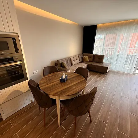 Sa Apartments! 2br Flat 150m To The *